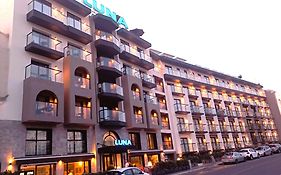 Luna Holiday Complex